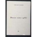 Giuliano Augusto, Discorso contro i galilei