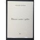 Giuliano Augusto, Discorso contro i galilei