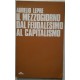 Aurelio Lepre, Il mezzogiorno dal feudalesimo al capitalismo