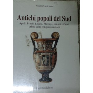 Antichi popoli del Sud