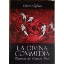 Dante Alighieri, La divina commedia 