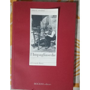 Gerardo Russo, L'impagliasedie