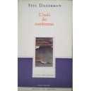 Stig Dagerman, L'isola dei condannati