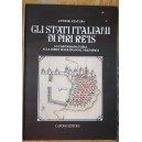 Antonio Ventura, Gli stati italiani di Piri Reis