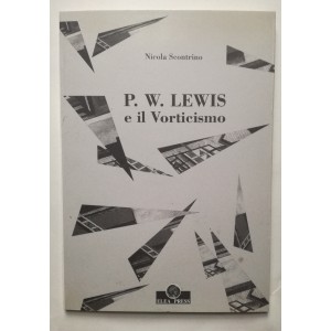 Wyndham Lewis e il vorticismo