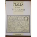 Giovanni Antonio Magini, Italia. L'Italia Settentrionale 
