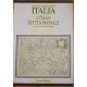 Giovanni Antonio Magini, Italia. L'Italia Settentrionale 