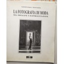 La fotografia di moda tra immagine e rappresentazione