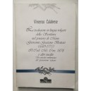 Vincenzo Calabrese, La traduzione in lingua volgare della Scrittura di Mons. Gaetano Bottari