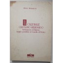Il cardinale Girolamo Seripando arcivescovo di Salerno legato pontificio al Concilio di Trento