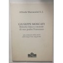 Alfredo Marranzini, Giuseppe Moscati
