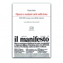 Ubaldo Baldi, Operai e studenti uniti nella lotta