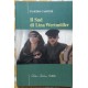Claudia Cascone, Il Sud di Lina Wertmuller