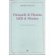 Nietzsche, Ditirambi di Dioniso idilli di Messina
