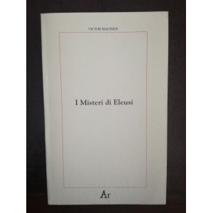 Victor Magnien, I misteri di Eleusi