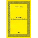 Freda, Platone lo Stato secondo giustizia