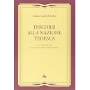 Fichte, Discorsi alla nazione tedesca