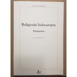 Günther, Religiosità indoeuropea