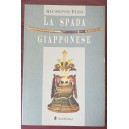 Giuseppe Fino, La spada giapponese