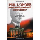 Per l'onore aristocratici tedeschi contro Hitler