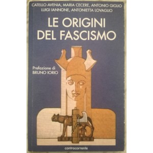Le origini del fascismo