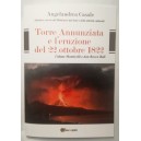 Torre Annunziata e l'eruzione del 22 ottobre 1822