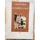 Kolesnik, La famiglia Stalin