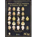  Magliocca, Manuale delle monete di Napoli 1674-1860