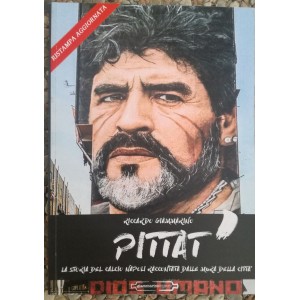 Riccardo Giammarino, Pittat'