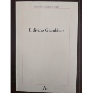 Il divino Giamblico