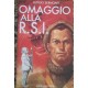 Rutilio Sermonti, Omaggio alla RSI