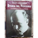  Storia del fascismo. Le interpretazioni le origini
