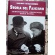 Storia del fascismo. Dannunzianesimo, bienno rosso, marcia su Roma
