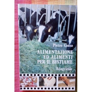 Alimentazione ed alimenti per il bestiame