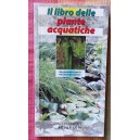 Il libro delle piante acquatiche