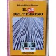 Panero, Il ph del terreno