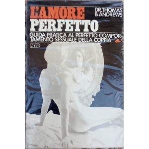 Andrews, L'amore perfetto