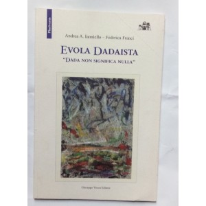 Evola dadaista