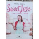 Sweet Love la ragazza delle torte