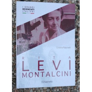 Pietro Greco, Rita Levi Montalcini