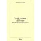 La via romana al divino