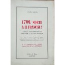 Angelo Manna, 1799 morte a li francisi!