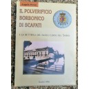 Angelo Pesce, Il polverificio borbonico di Scafati