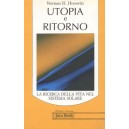 Utopia e ritorno la ricerca della vita nel sistema solare