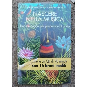  Nascere nella musica