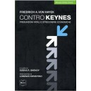 Friedrich A. von Hayek, Contro Keynes