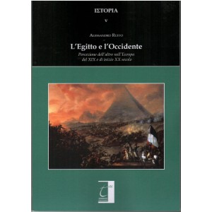 Alessandro Ruffo, L'Egitto e l'Occidente
