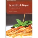 Luciano Pignataro, Le ricette di Napoli 