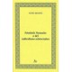 Friedrich Nietzsche o del radicalismo aristocratico