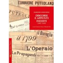 Raimondo Annecchino, Discorsi e appunti inediti